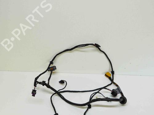 Used Electronic module AUDI A4 B8 (8K2) 2.0 TFSI (220 hp) 14677980