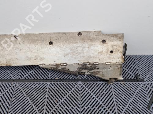 Underbody protection PORSCHE CAYENNE (92A) 3.0 S E-Hybrid | BP33317653M92  - Image 7