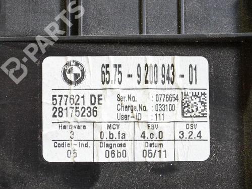 Interior roof light BMW 1 (E87) 120 d | BP6493035I8 