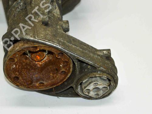 Front differential AUDI Q7 (4LB) 3.0 TDI quattro | BP6483815M23