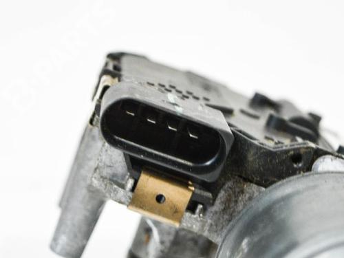 Front wiper motor SEAT LEON (5F1) 1.6 TDI | BP6871780M29 