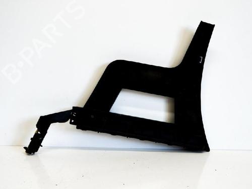 Rear bumper bracket AUDI A4 B8 (8K2) 2.0 TDI | BP14685093C159 