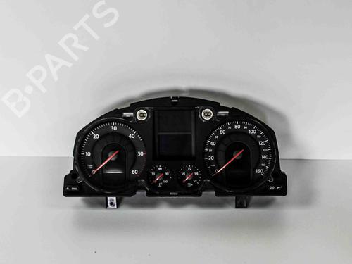 Kombinert Instrument VW PASSAT B6 (3C2) 2.0 TDI 16V (140 hp) 6488529