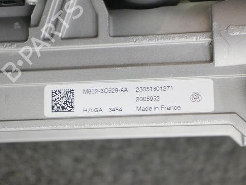 Steering column LAND ROVER RANGE ROVER SPORT III (L461) P440e PHEV AWD | BP31761870M21 