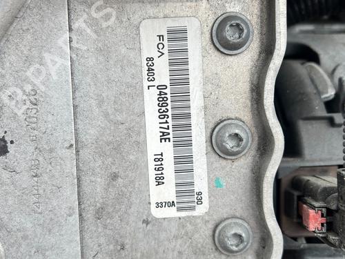 Engine ALFA ROMEO STELVIO (949_) 2.0 Q4 | BP29614623M1 