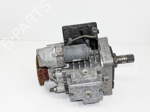 Transfer box VW GOLF VII (5G1, BQ1, BE1, BE2) 2.0 GTI | BP17376324M36 