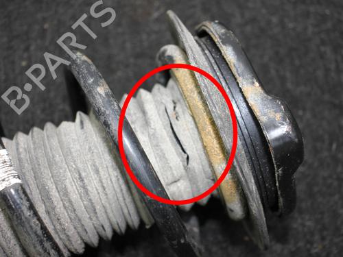 Left front shock absorber MERCEDES-BENZ C-CLASS Coupe (C204) C 220 CDI (204.302) | BP33971983M16  - Image 6