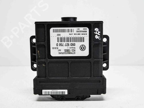 Girkassekontrollenhet VW TOUAREG (7LA, 7L6, 7L7) 3.0 V6 TDI (225 hp) 6489086