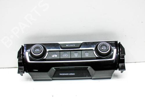 Used Climate control HONDA CIVIC X Hatchback (FC_, FK_) 2.0 (160 hp) 28822480