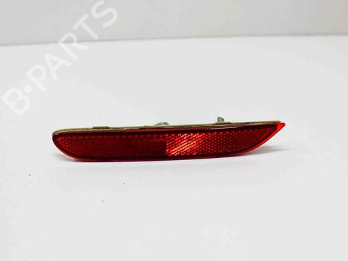 Used Rear bumper left light NISSAN LEAF (ZE0) Electric (109 hp) 21492770