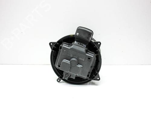 Heater blower motor MERCEDES-BENZ GL-CLASS (X164) GL 450 4-matic (164.871) | BP28623562M62 