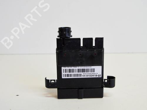 Used Other BMW 5 (F10) 535 i (306 hp) 14676443