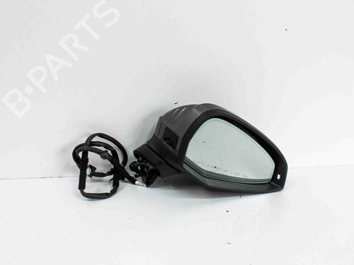 Used Right mirror AUDI A4 B9 (8W2, 8WC) 2.0 TFSI quattro (249 hp) 17714047