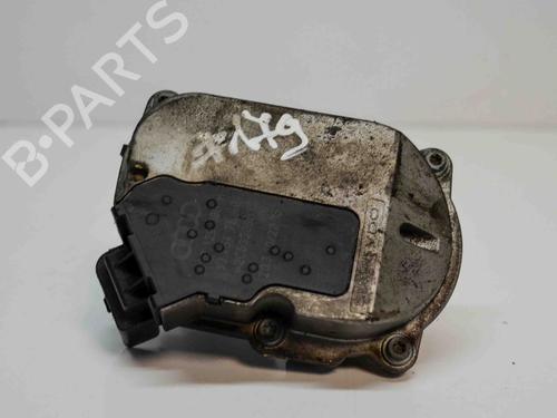 Used Electronic module AUDI A6 C6 Avant (4F5) 3.0 TDI quattro (225 hp) 14689042