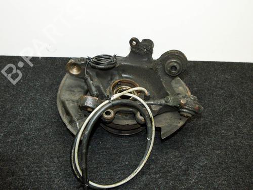 Right rear steering knuckle BMW 4 Coupe (F32, F82) 420 d | BP14678585M28 