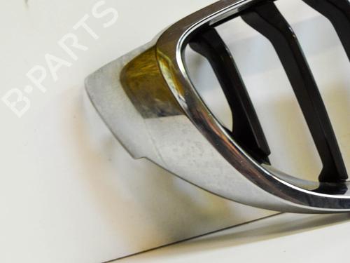 Grille BMW 4 Gran Coupe (F36) 428 i | BP13933218C40 