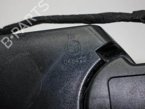 Left mirror JEEP COMPASS (MK49) 2.4 | BP30118107C26