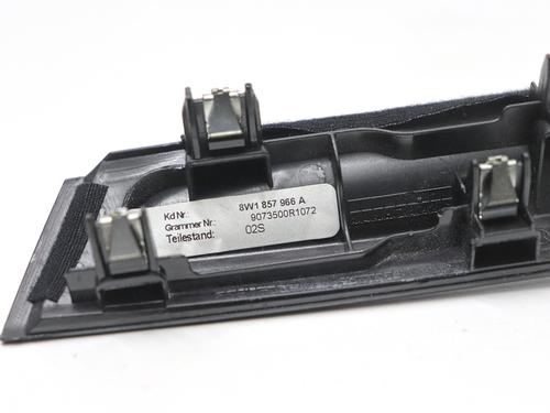 Other AUDI A4 B9 (8W2, 8WC) 2.0 TFSI quattro | BP40460820O1 - Image 7