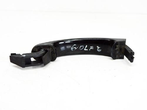 Front left exterior door handle VW GOLF VI (5K1) 1.2 TSI | BP7914901C128 