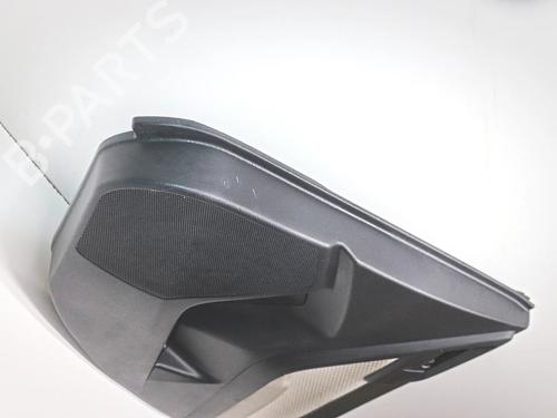 Rear right panel SUBARU FORESTER (SJ_) 2.5 AWD (SJ9) | BP37522688C61 - Image 2