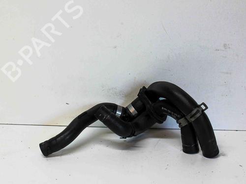 Rør VW PHAETON (3D1, 3D2, 3D3, 3D4, 3D6, 3D7, 3D8, 3D9) 3.0 V6 TDI 4motion (224 hp) 14677340