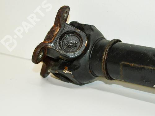 Driveshaft BMW X4 (F26) M 40 i | BP10300585M37 