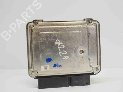 Engine control unit (ECU) VW GOLF VI (5K1) 1.4 TSI | BP6503527M57