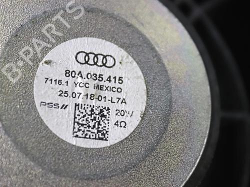 Electronic module AUDI Q5 (FYB, FYG) 2.0 TFSI quattro | BP36313738M83  - Image 10