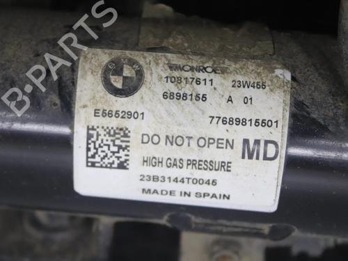 Left front shock absorber BMW X3 (G01, F97, G08) iX3 | BP30619692M16 