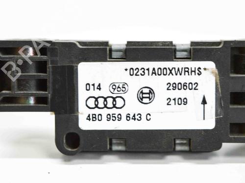 Capteur électronique AUDI A8 D3 (4E2, 4E8) 3.0 | BP8852045M84