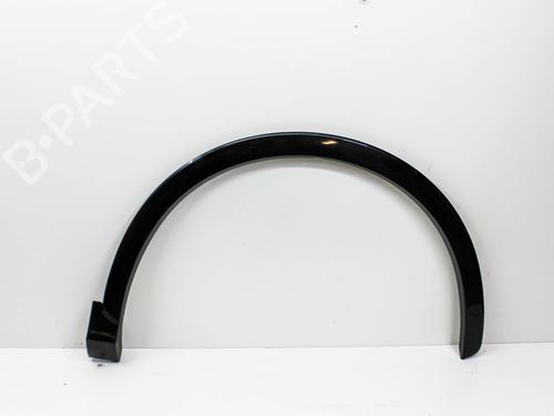 Used Front right wheel arch trim AUDI Q3 (8UB, 8UG) 2.0 TDI (140 hp) 22847818
