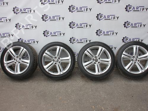 Used Rim Rim VW CC B7 (358) 2.0 TFSI (200 hp) 33971963 33971963