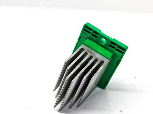 Heater resistor TESLA MODEL S (5YJS) 85 | BP23251881M108