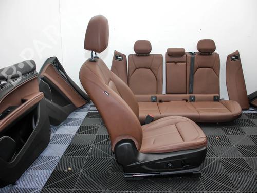 Seats set ALFA ROMEO STELVIO (949_) 2.0 Q4 | BP29945441C78  - Image 11