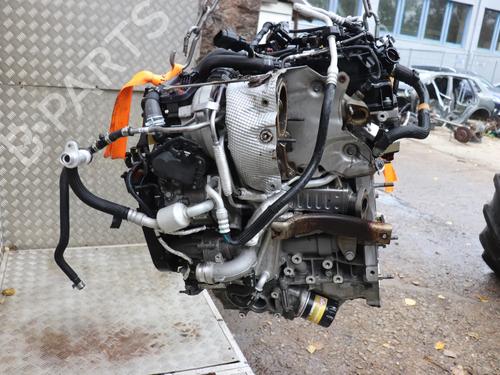 Engine ALFA ROMEO STELVIO (949_) 2.0 Q4 (949.AXA2A) | BP40486607M1 - Image 7