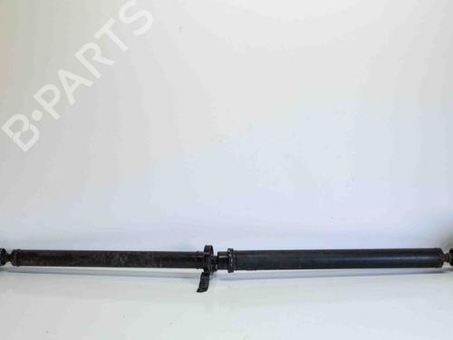 Kardanaksel Kompl. AUDI A6 C6 (4F2) 3.0 TDI quattro (233 hp) 6493414