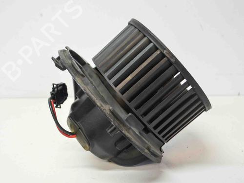 Varmeblæser SKODA OCTAVIA II Combi (1Z5) 1.9 TDI | BP8849679M62