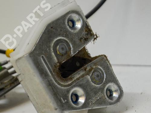 Tailgate lock MITSUBISHI OUTLANDER II (CW_W) 2.0 DI-D (CW8W) | BP8850258C101 