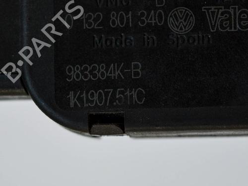 Electronic module VW TOURAN (1T1, 1T2) 1.9 TDI | BP14683812M83 