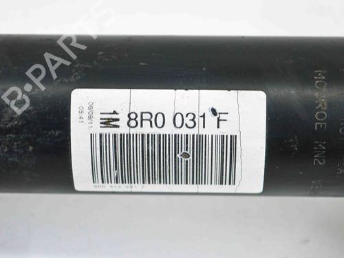 Left front shock absorber AUDI Q5 (8RB) 2.0 TFSI quattro | BP12231324M16