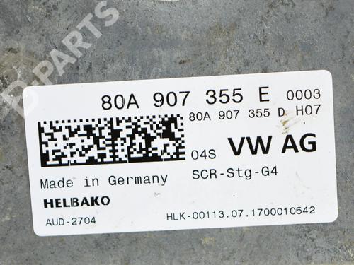 Electronic module AUDI Q5 (FYB, FYG) 2.0 TDI quattro | BP8848682M83 