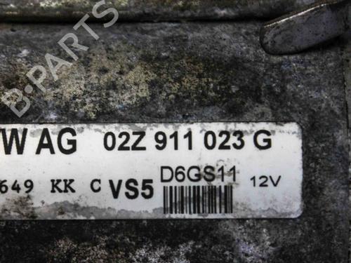 Starter VW PASSAT B6 Variant (3C5) 1.4 TSI | BP10106756M8 