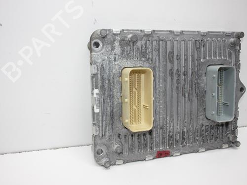 Engine control unit (ECU) CHRYSLER 300C (LX) 3.6 | BP38171392M57 - Image 6