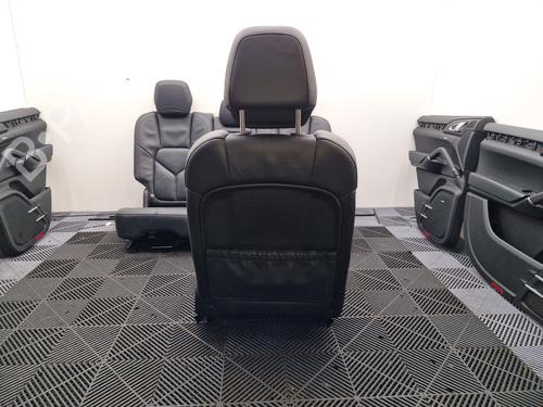 Seats set PORSCHE CAYENNE (92A) 3.0 S E-Hybrid | BP33250236C78 - Image 9