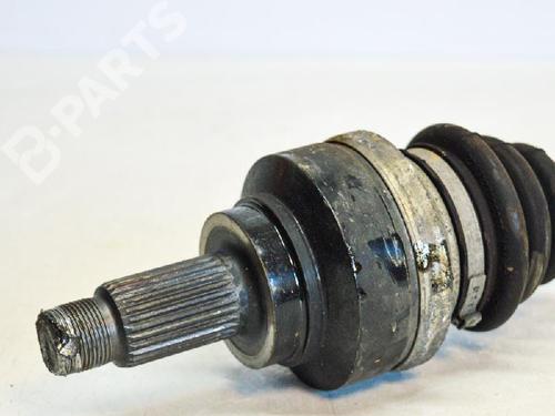 Left rear driveshaft BMW 3 (F30, F80) 320 d | BP7915256M40 