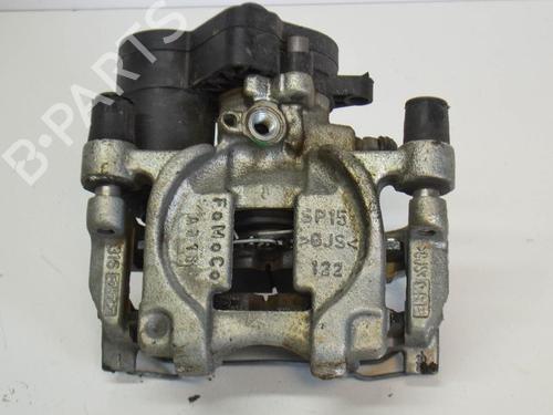 Used Right rear brake caliper FORD KUGA II (DM2) 1.5 TDCi (120 hp) 14670983