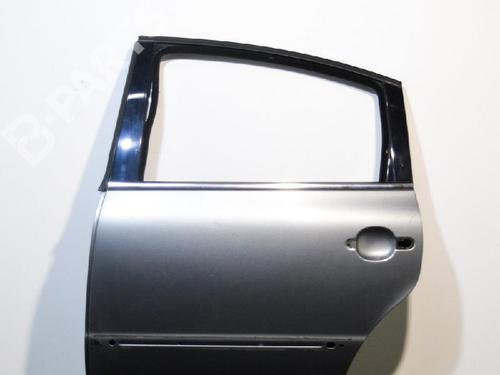 Used Left rear door VW PASSAT B5.5 (3B3) 1.9 TDI (130 hp) 6493201