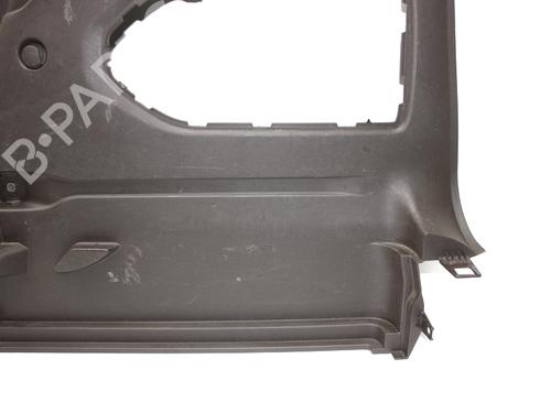 Boot lining JEEP RENEGADE SUV (BU, B1, BV) 2.4 | BP36761802I3 - Image 2