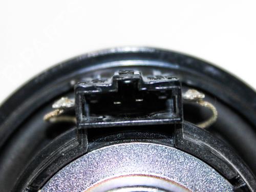 Speaker AUDI A5 Sportback (F5A, F5F) S5 TFSI quattro | BP19331354E2 