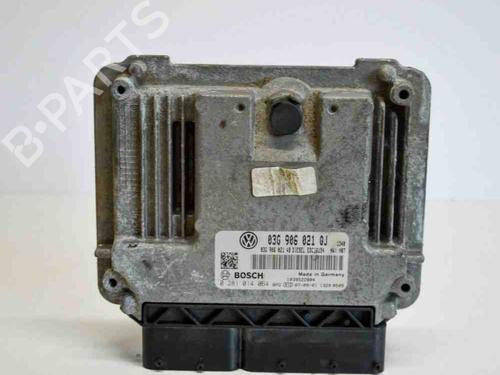 Computer motormanagement VW GOLF V (1K1) 1.9 TDI (105 hp) 6494334